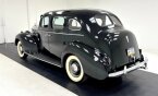 Thumbnail Photo 2 for 1940 Packard Model 1800