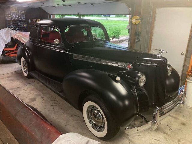 1940 Packard Other Packard Classic Cars for Sale - Classics on