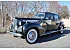 1940 Packard Super 8