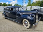 1940 Packard Super 8