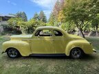 Thumbnail Photo 4 for 1940 Plymouth Custom