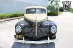 Thumbnail Photo 2 for 1940 Plymouth Deluxe