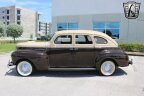 Thumbnail Photo 4 for 1940 Plymouth Deluxe