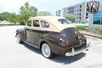 Thumbnail Photo 5 for 1940 Plymouth Deluxe