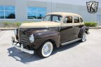 Thumbnail Photo 3 for 1940 Plymouth Deluxe