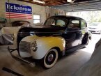 Thumbnail Photo 2 for 1940 Plymouth Other Plymouth Models
