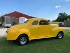 Thumbnail Photo 3 for 1940 Plymouth Other Plymouth Models
