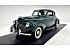 1940 Pontiac Deluxe