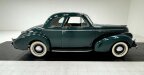 Thumbnail Photo 5 for 1940 Pontiac Deluxe