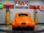 Thumbnail Photo 3 for 1940 Pontiac Other Pontiac Models