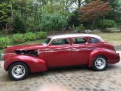1940 Pontiac Other Pontiac Models