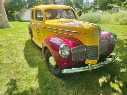 Photo 1 for 1940 Studebaker Champion