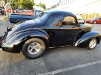 Thumbnail Photo 6 for 1940 Willys Other Willys Models