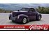 1940 Willys Other Willys Models