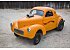 1940 Willys Other Willys Models