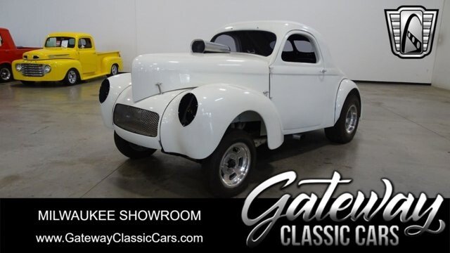 1940 Willys Other Willys Classic Cars for Sale - Classics on Autotrader