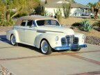 Thumbnail Photo 2 for 1941 Buick Custom for Sale by Owner