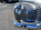 Thumbnail Photo 2 for 1941 Buick Roadmaster