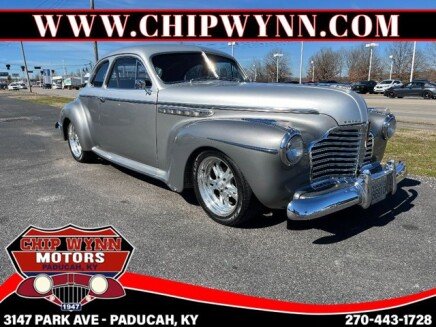 Photo 1 for 1941 Buick Roadmaster