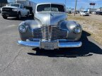 Thumbnail Photo 3 for 1941 Buick Roadmaster