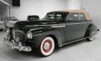 Thumbnail Photo 4 for 1941 Buick Roadmaster