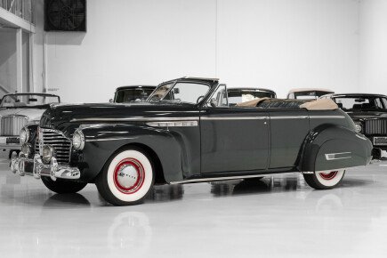 Photo 1 for 1941 Buick Roadmaster