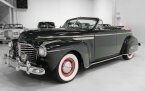 Thumbnail Photo 3 for 1941 Buick Roadmaster