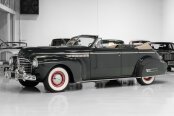 1941 Buick Roadmaster