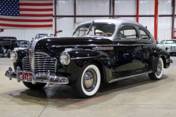 1941 Buick Special