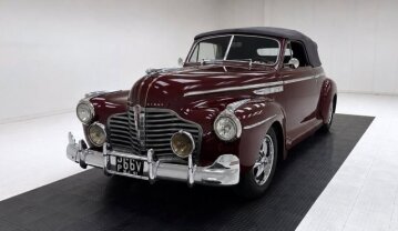 1941 Buick Special