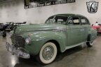 Thumbnail Photo 5 for 1941 Buick Super