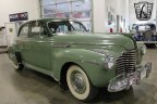 Thumbnail Photo 6 for 1941 Buick Super