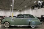 Thumbnail Photo 4 for 1941 Buick Super