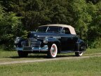 Thumbnail Photo 4 for 1941 Buick Super