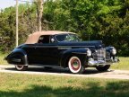 Thumbnail Photo 1 for 1941 Buick Super