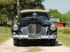 Thumbnail Photo 2 for 1941 Buick Super