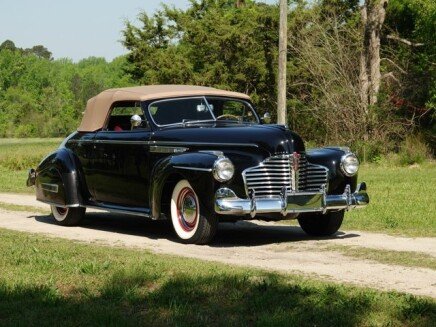 Photo 1 for 1941 Buick Super