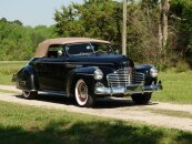 1941 Buick Super