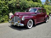 1941 Buick Super