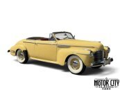 1941 Buick Super