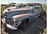 1941 Cadillac Fleetwood