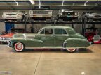 Thumbnail Photo 5 for 1941 Cadillac Fleetwood