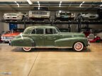 Thumbnail Photo 2 for 1941 Cadillac Fleetwood