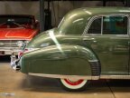 Thumbnail Photo 1 for 1941 Cadillac Fleetwood