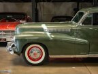 Thumbnail Photo 4 for 1941 Cadillac Fleetwood