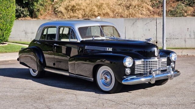 1941 Cadillac Classic Cars for Sale - Classics on Autotrader