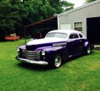 Thumbnail Photo 1 for 1941 Cadillac Other Cadillac Models