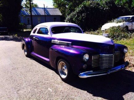 Photo 1 for 1941 Cadillac Other Cadillac Models