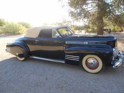Photo 1 for 1941 Cadillac Other Cadillac Models