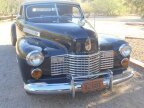 Thumbnail Photo 1 for 1941 Cadillac Other Cadillac Models